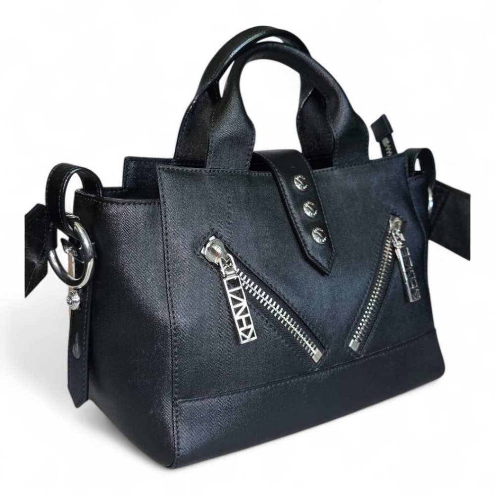 Kenzo Kalifornia Gommato Tote Bag